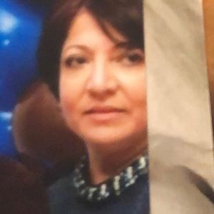 Meet your Posher, Ada